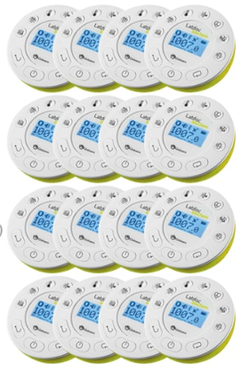 Labdisc - BioChem