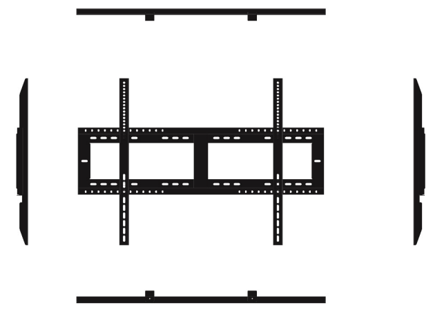 ProColor Wall Mount