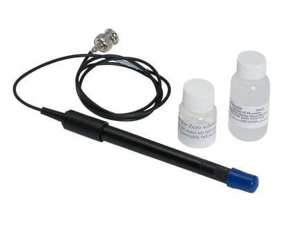 Labdisc - Electrodes and Sensors
