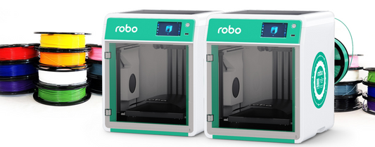 Robo E4 and MyStemKits Bundles