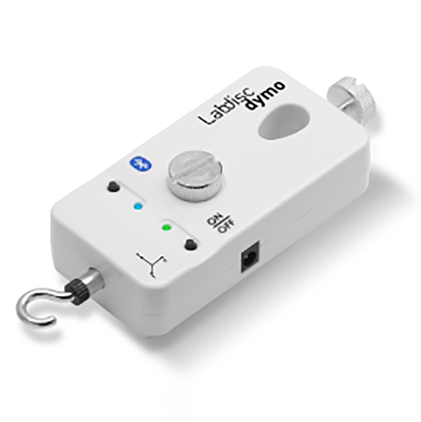 Labdisc - Electrodes and Sensors