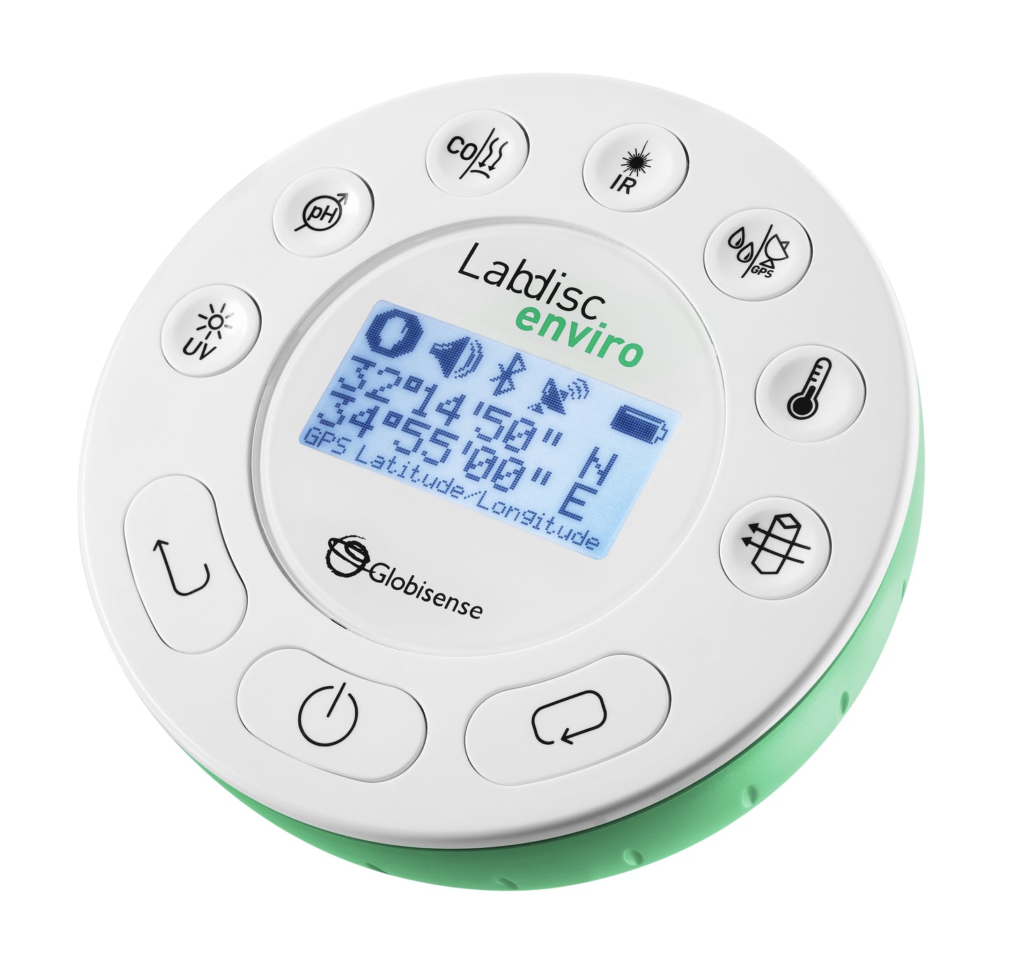 Labdisc - Environmental Science