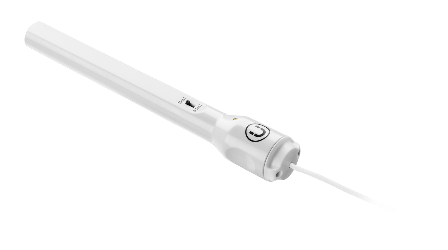 Labdisc - Electrodes and Sensors