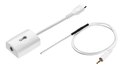 Labdisc - Electrodes and Sensors
