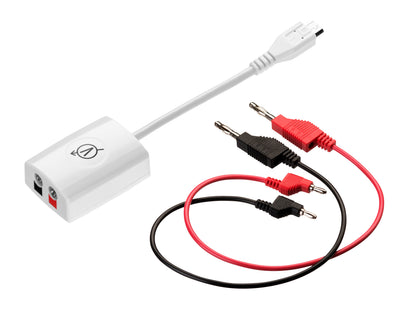 Labdisc - Electrodes and Sensors