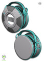 Labdisc - Charging and Accessories
