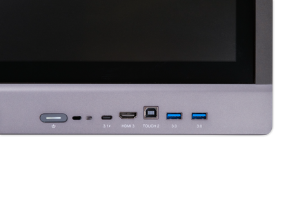 MimioPro Series 4