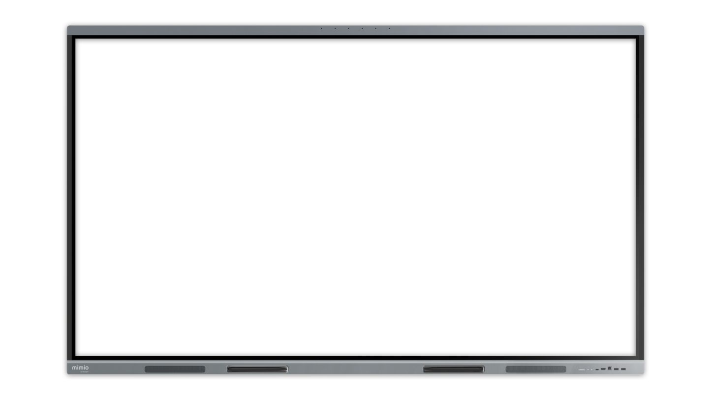 MimioPro Series 4
