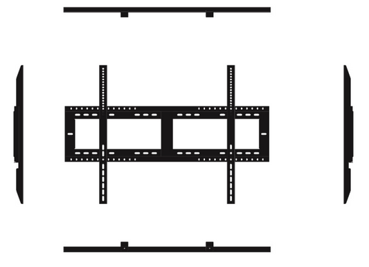 ProColor Wall Mount