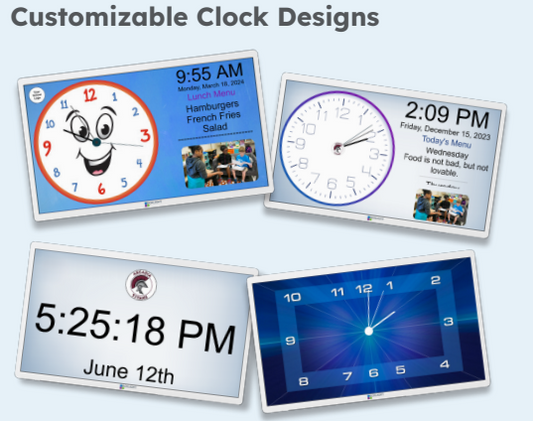 TimeSign