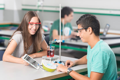Labdisc - BioChem