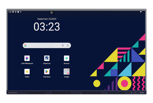 Clevertouch Max 2