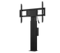 HEIGHT-ADJUSTABLE ELECTRIC WALL MOUNT