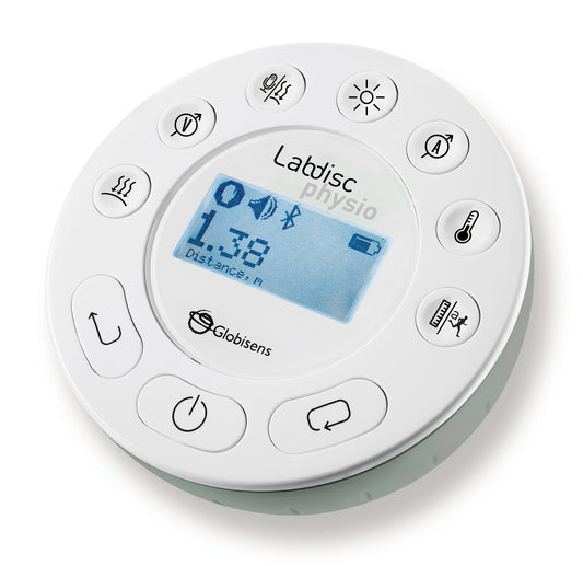 Labdisc - Physics
